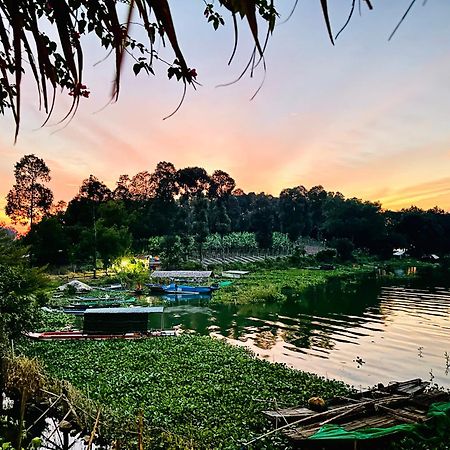 Ben Ho Homestay Xa Gia Tan 外观 照片