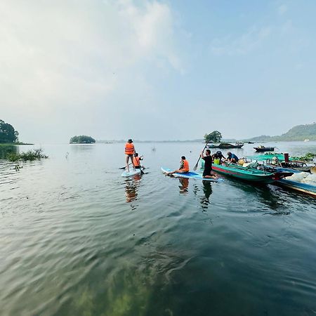 Ben Ho Homestay Xa Gia Tan 外观 照片