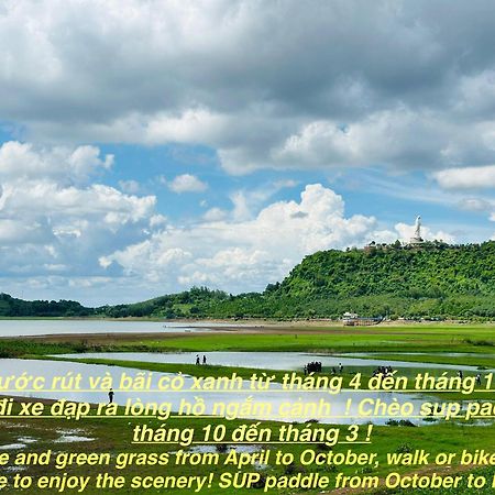 Ben Ho Homestay Xa Gia Tan 外观 照片