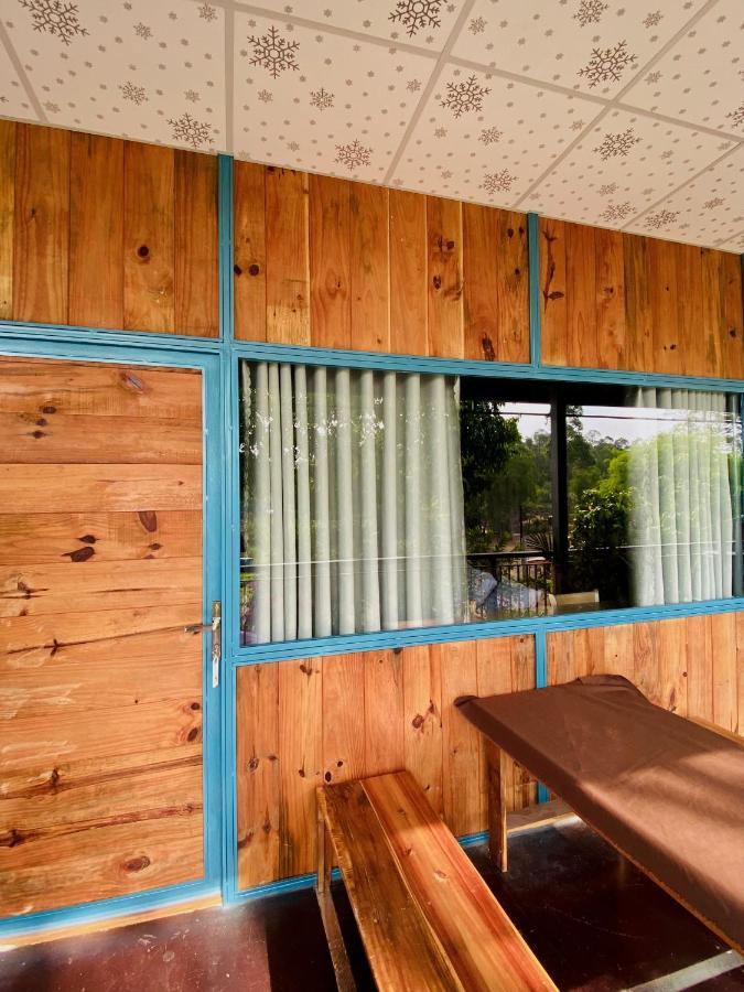 Ben Ho Homestay Xa Gia Tan 外观 照片