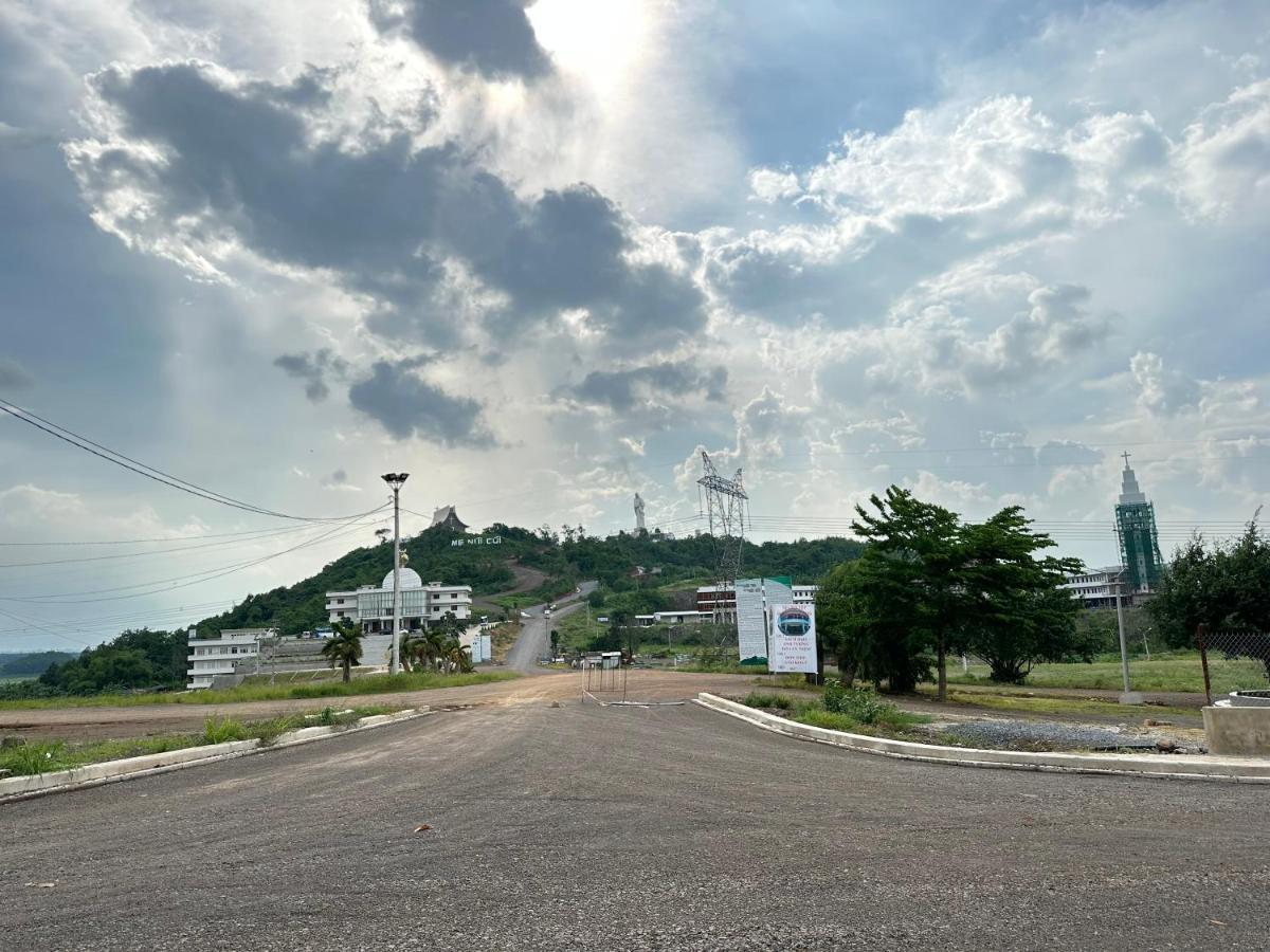 Ben Ho Homestay Xa Gia Tan 外观 照片