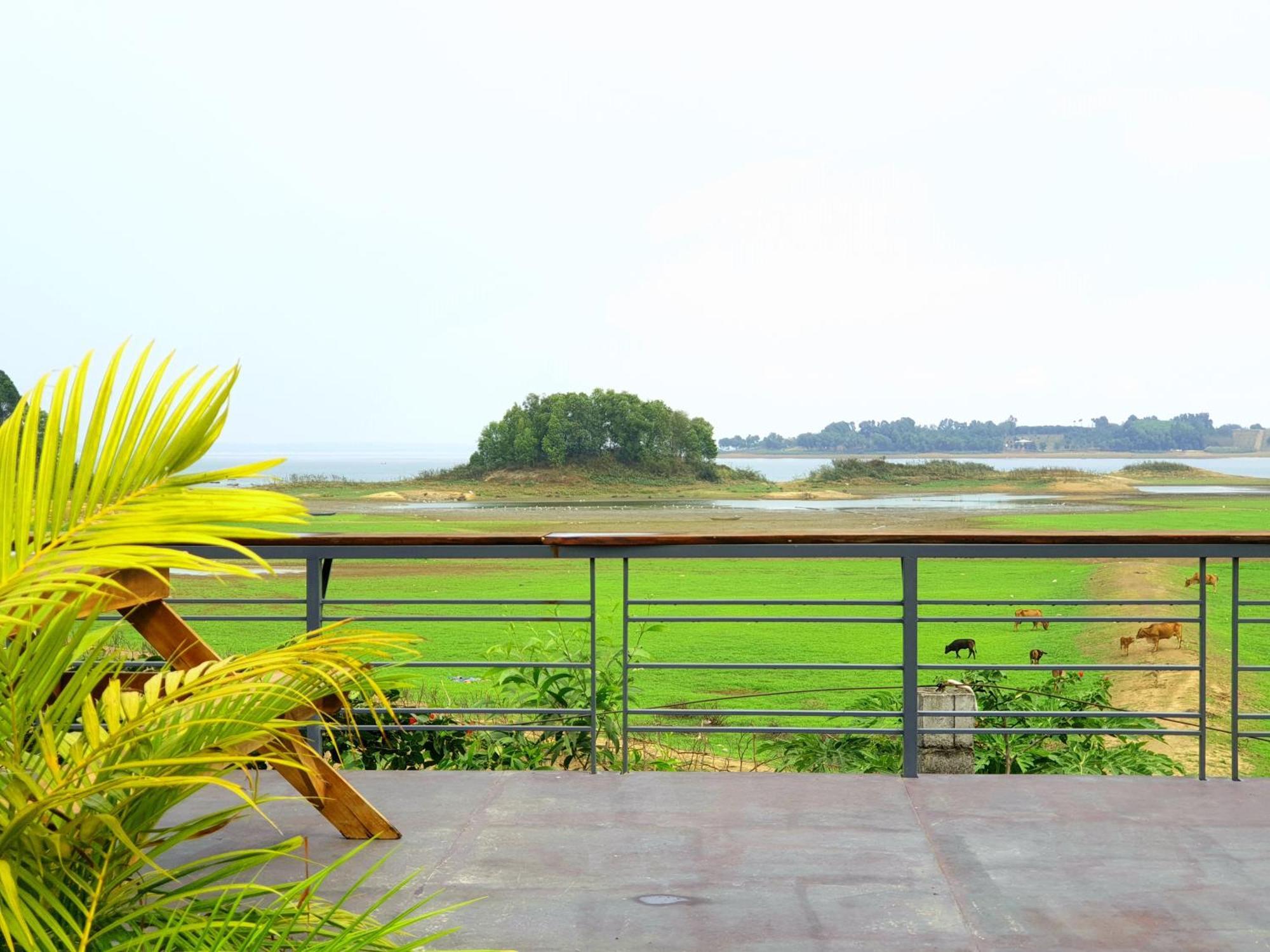 Ben Ho Homestay Xa Gia Tan 外观 照片