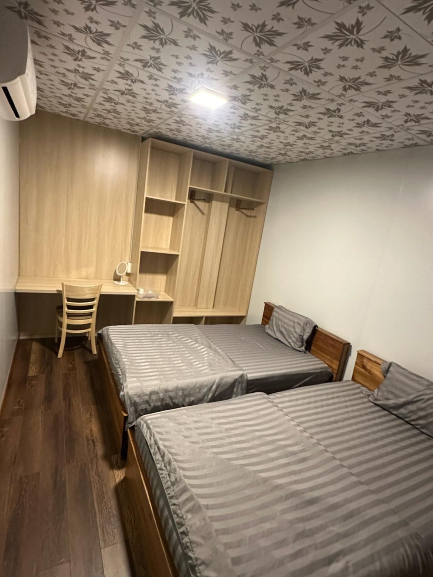 Ben Ho Homestay Xa Gia Tan 外观 照片