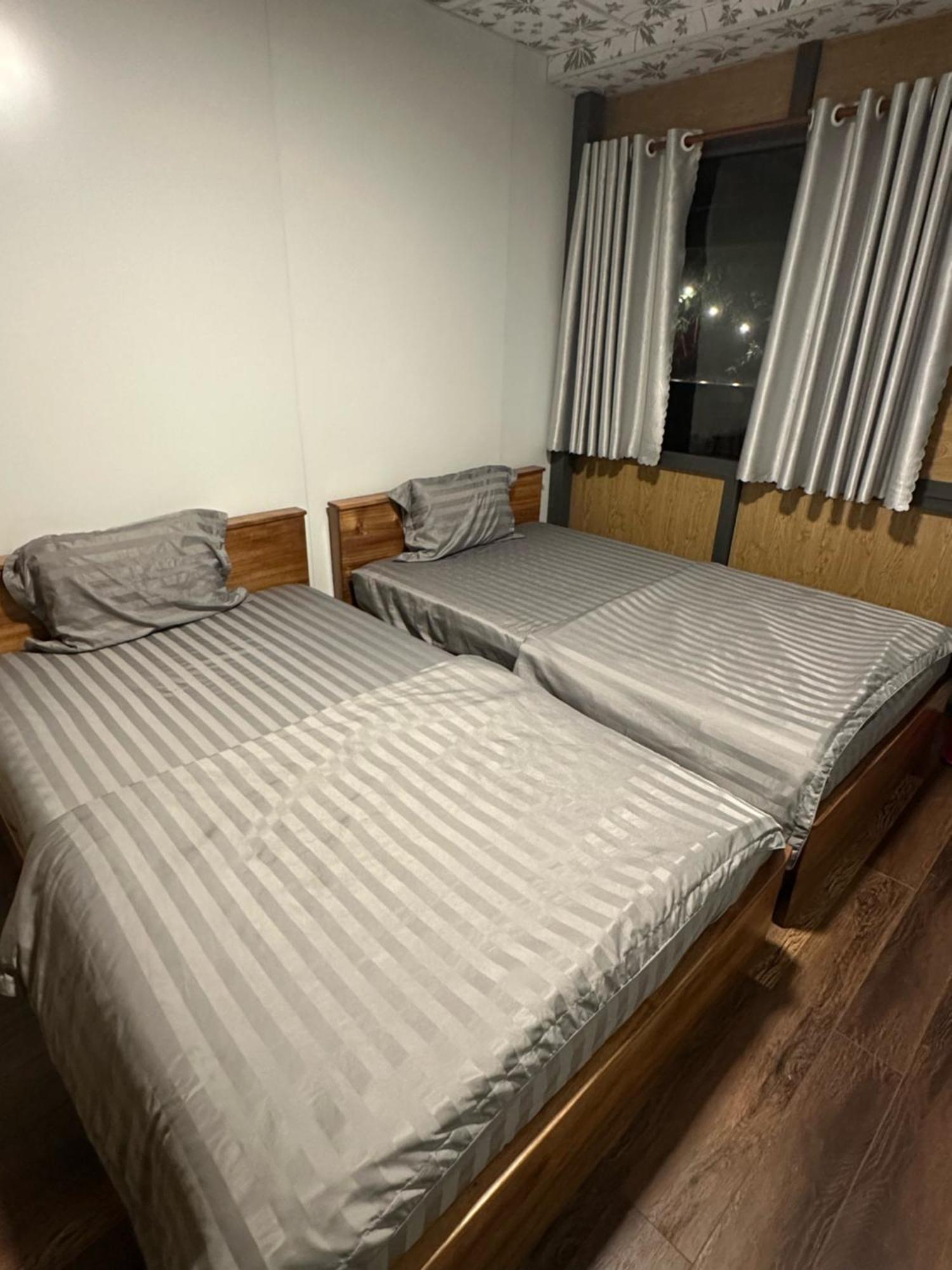 Ben Ho Homestay Xa Gia Tan 外观 照片