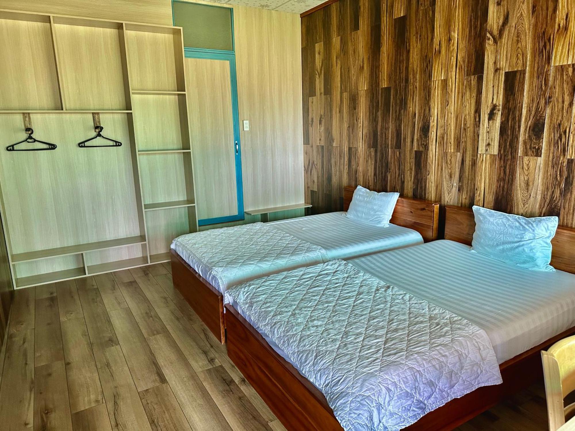 Ben Ho Homestay Xa Gia Tan 外观 照片
